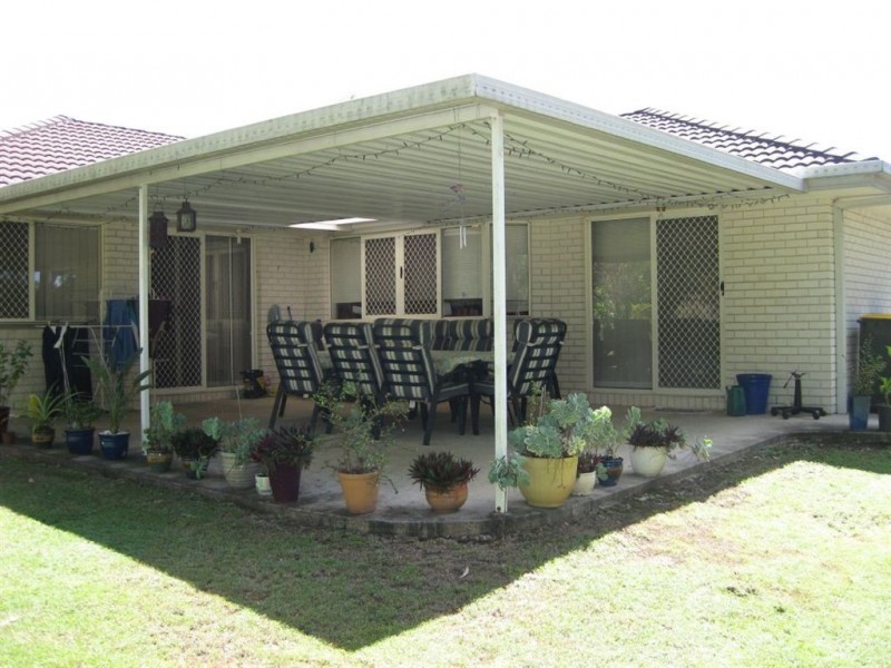 12 Augusta Cresent, Forest Lake QLD 4078