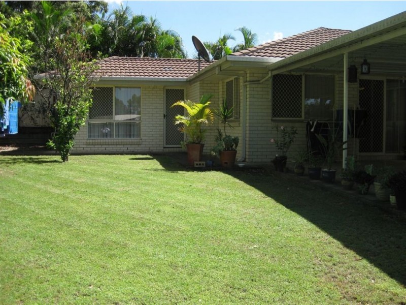 12 Augusta Cresent, Forest Lake QLD 4078