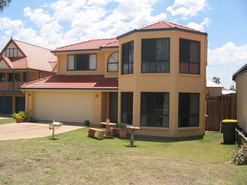 Forest Lake QLD 4078