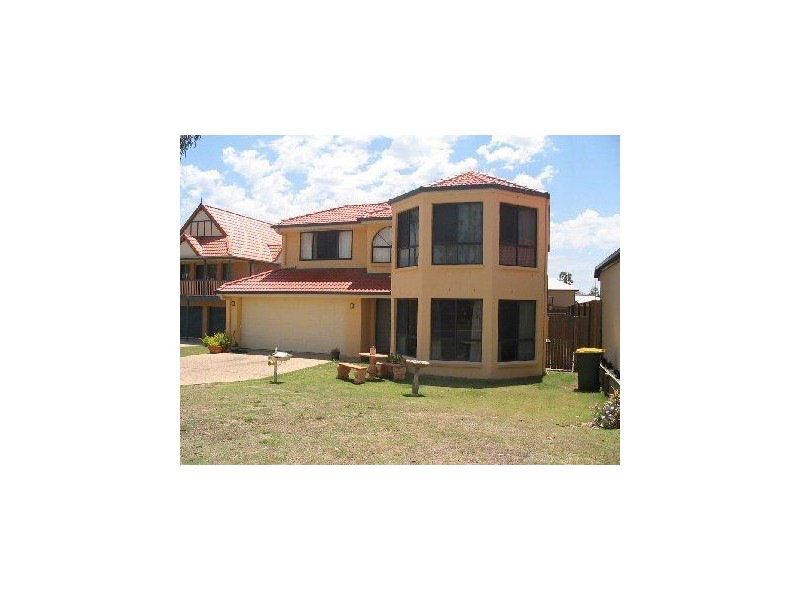 Forest Lake QLD 4078