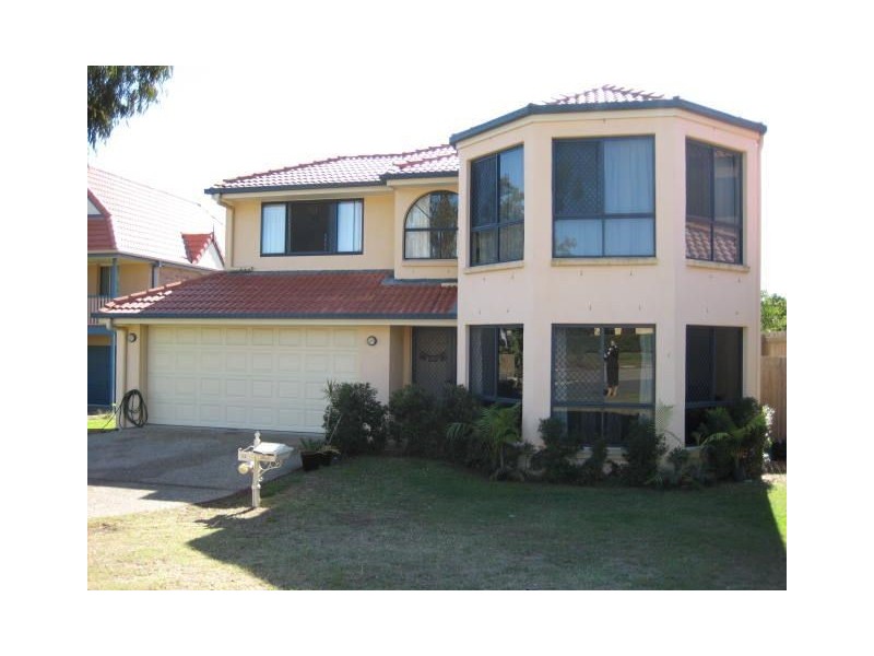 Forest Lake QLD 4078