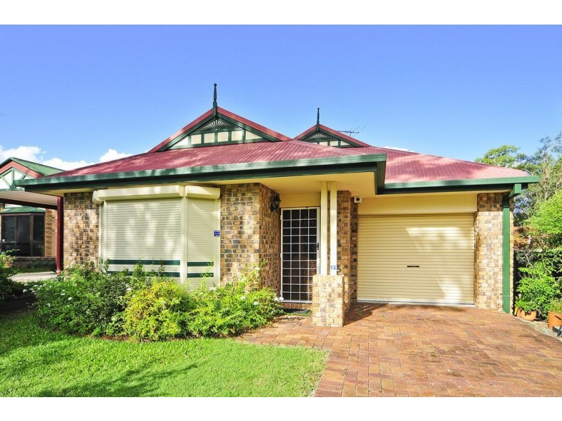 15 Murray Place, Forest Lake QLD 4078