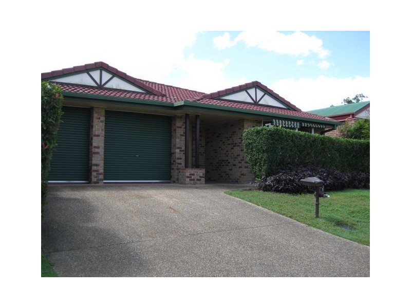 24 Evergreen Place, Forest Lake QLD 4078