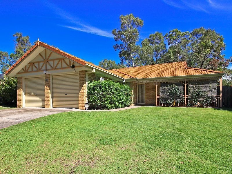 80 Mulgrave Cr, Forest Lake QLD 4078