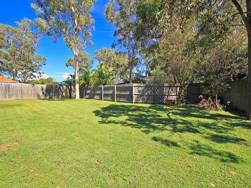 80 Mulgrave Cr, Forest Lake QLD 4078