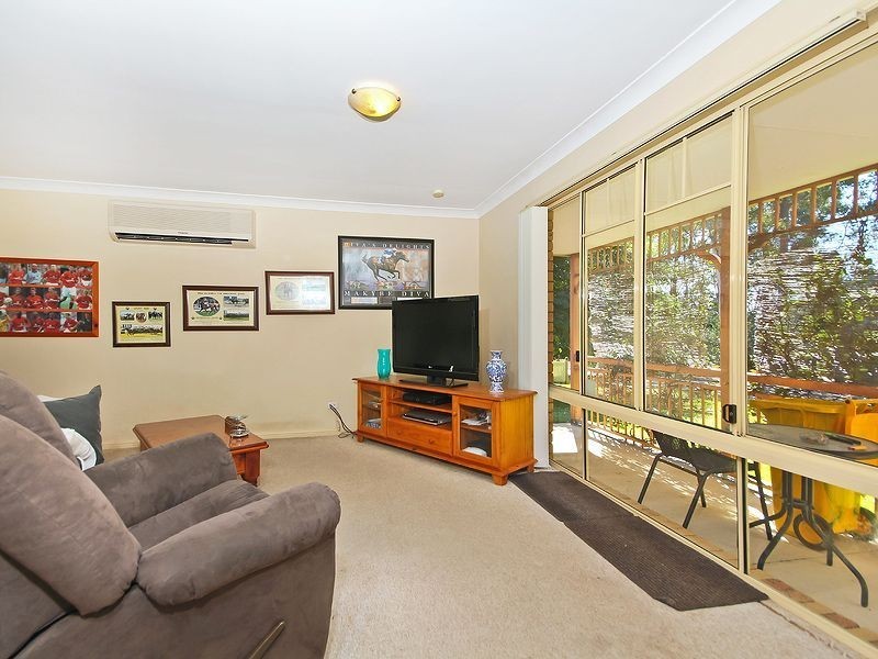 80 Mulgrave Cr, Forest Lake QLD 4078