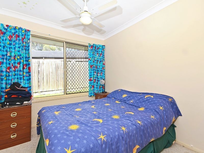 80 Mulgrave Cr, Forest Lake QLD 4078