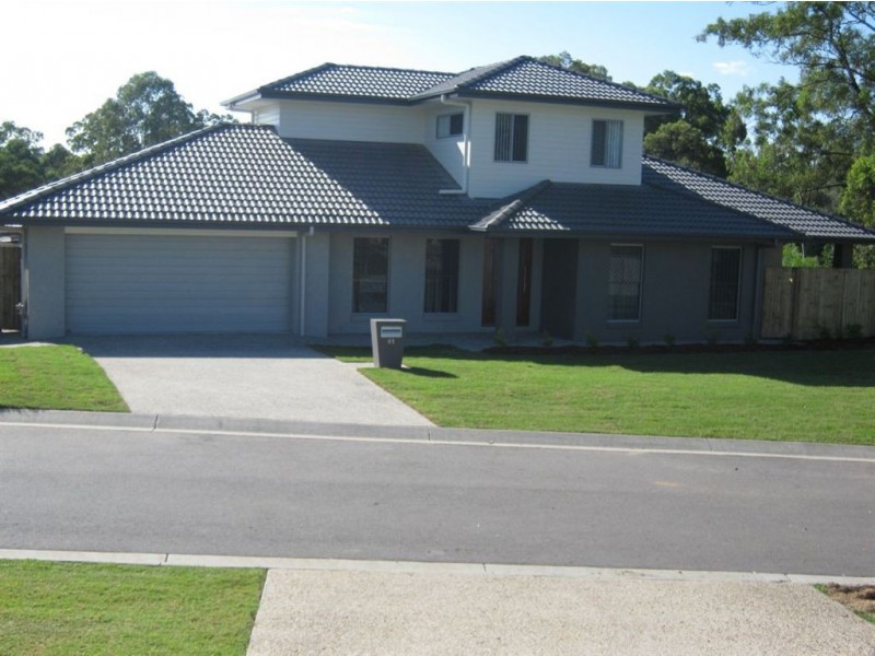 41 Finetti Circuit, Durack QLD 4077