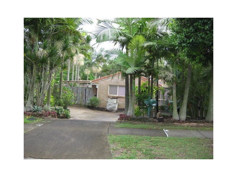 29 Wallaroo Way, Doolandella QLD 4077
