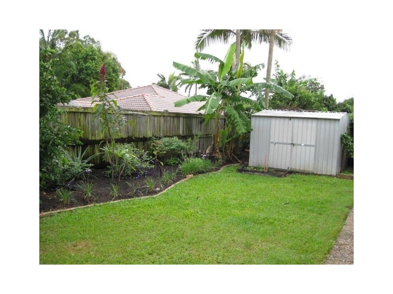 29 Wallaroo Way, Doolandella QLD 4077