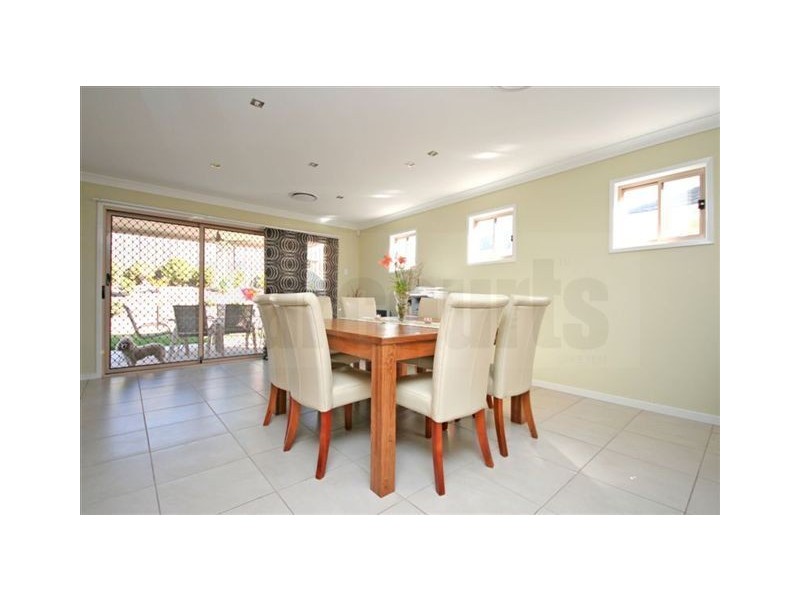 5 Mt Albert Lane, Forest Lake QLD 4078