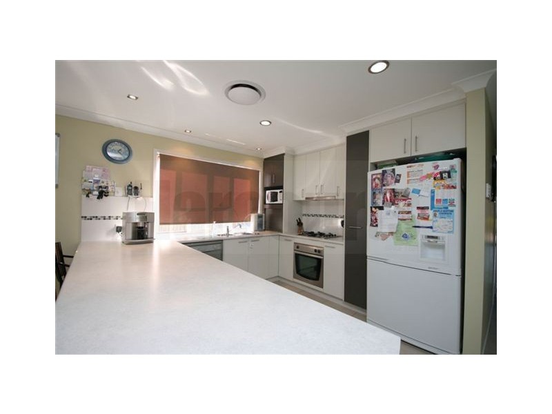 5 Mt Albert Lane, Forest Lake QLD 4078