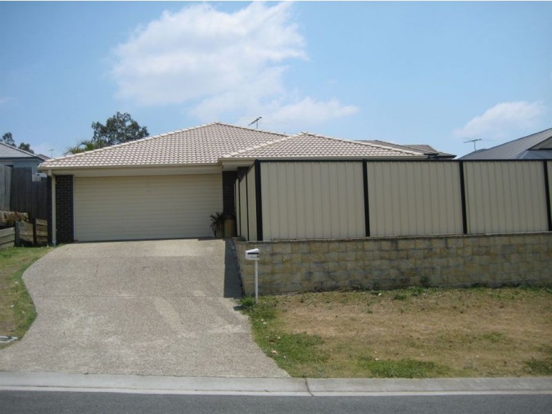 4 Liberty Street, Forest Lake QLD 4078