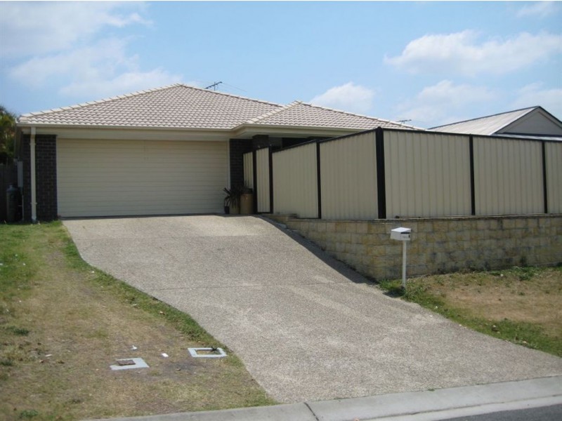 4 Liberty Street, Forest Lake QLD 4078