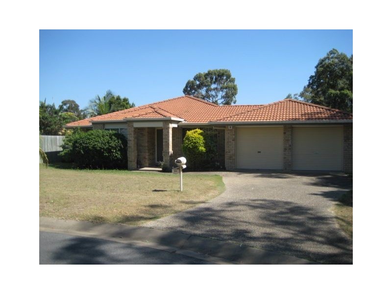 26 Bannister Pde, Forest Lake QLD 4078