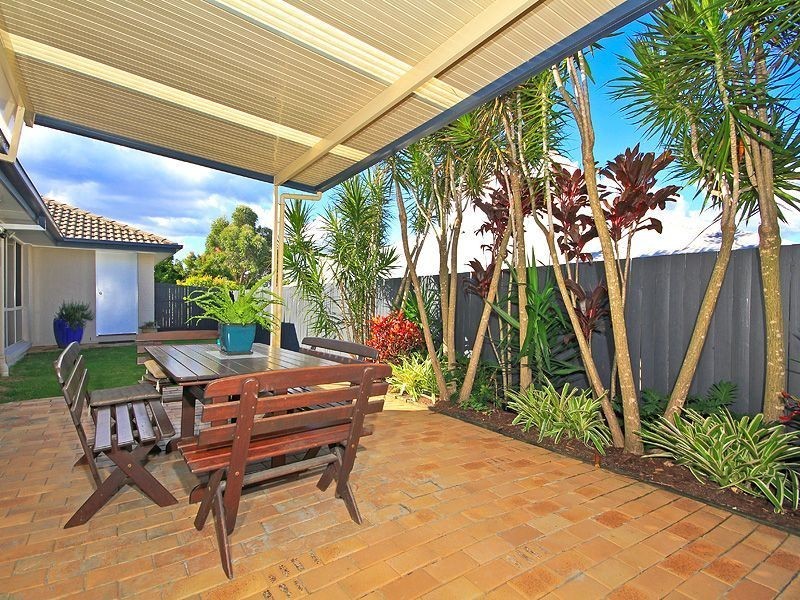 18 Gilberton Crescent, Forest Lake QLD 4078