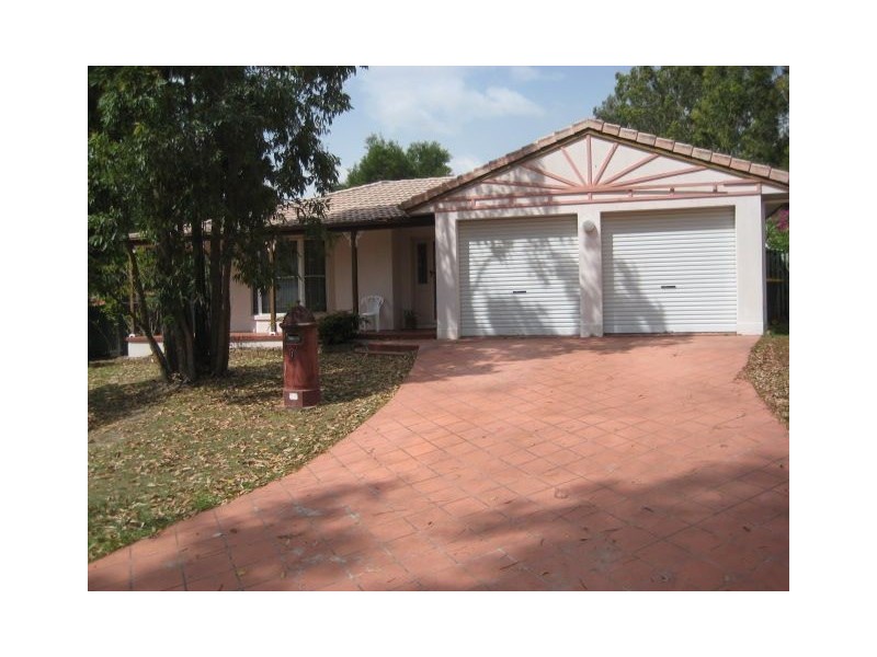 9 Glengyle Place, Forest Lake QLD 4078