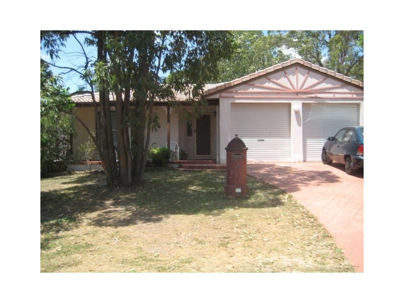 9 Glengyle Place, Forest Lake QLD 4078