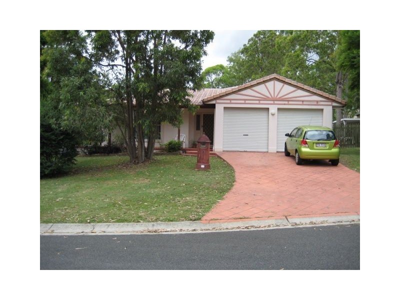 9 Glengyle Place, Forest Lake QLD 4078