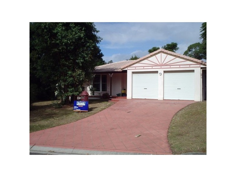 9 Glengyle Place, Forest Lake QLD 4078
