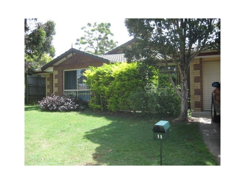 11 Gecko Place, Doolandella QLD 4077