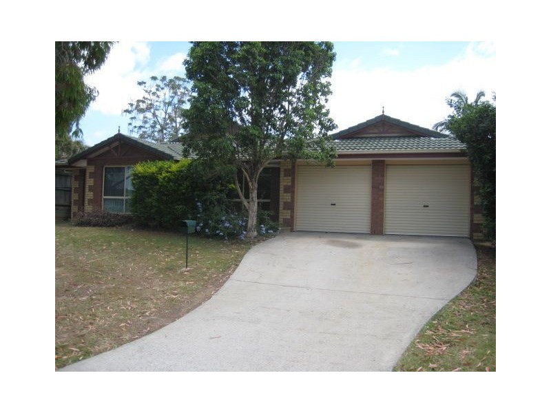 11 Gecko Place, Doolandella QLD 4077