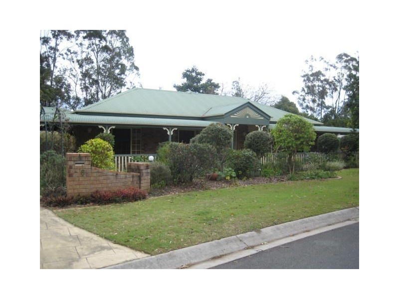 6 Morisot Street, Forest Lake QLD 4078