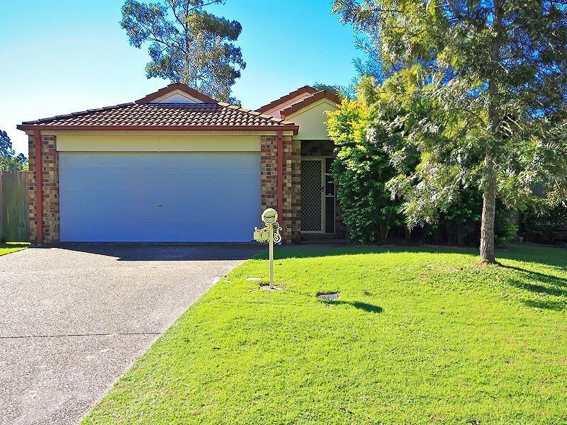 1 Toomba Place, Forest Lake QLD 4078