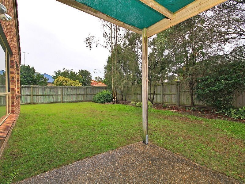 1 Toomba Place, Forest Lake QLD 4078