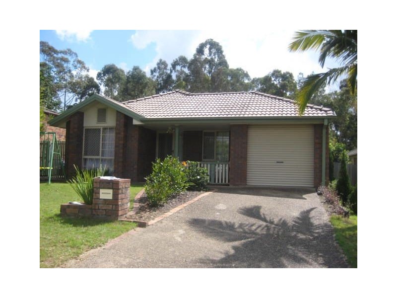 12 scarlett place, Forest Lake QLD 4078