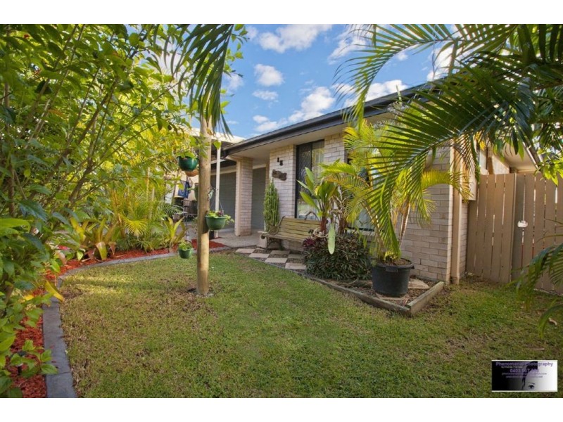 16 Leonie Place, Doolandella QLD 4077