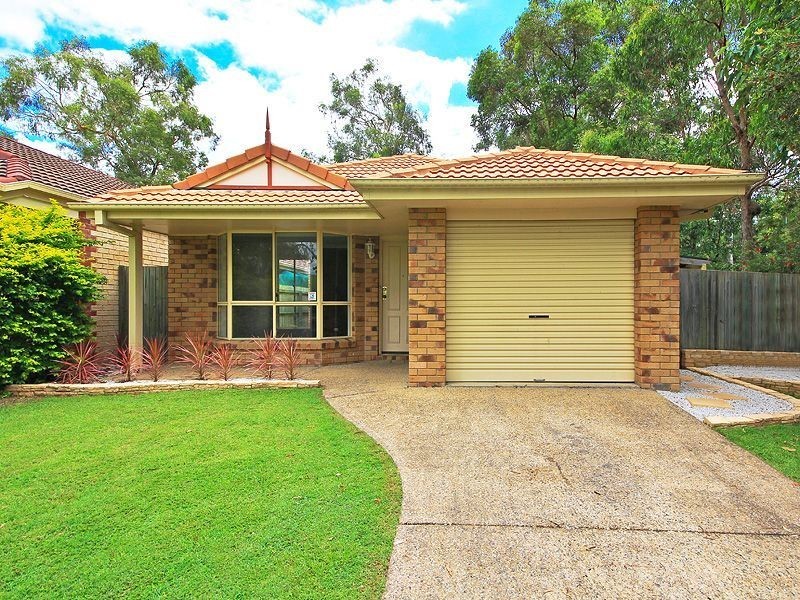 18 Oxley Place, Forest Lake QLD 4078