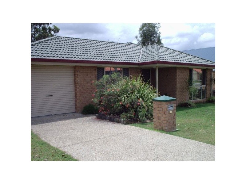 12 Medici Place, Forest Lake QLD 4078