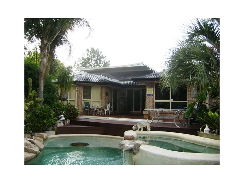 73 lakeside  Crescent, Forest Lake QLD 4078