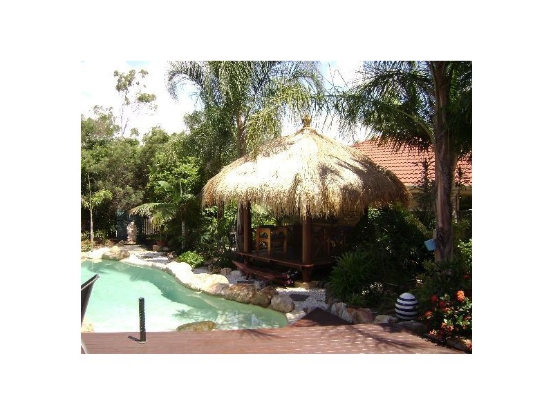 73 lakeside  Crescent, Forest Lake QLD 4078