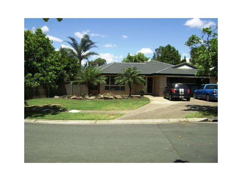 73 lakeside  Crescent, Forest Lake QLD 4078