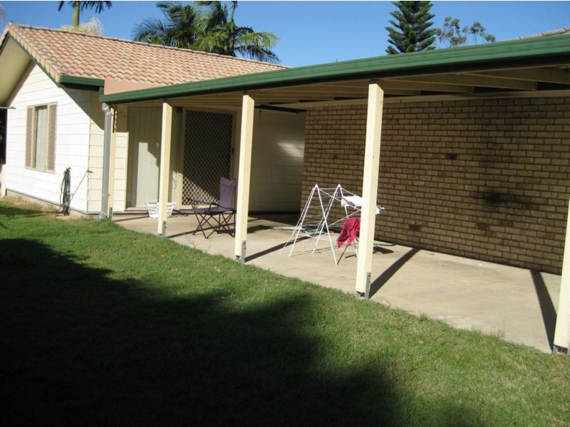 100 Laricina Cct, Forest Lake QLD 4078