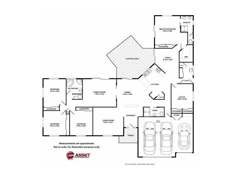 5 Paluna Place, Forest Lake QLD 4078