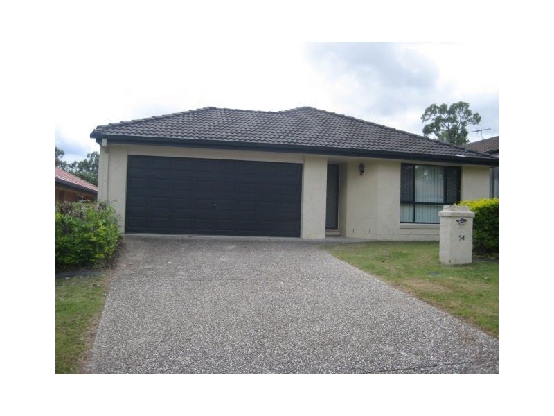 54 Leyburn Crescent, Forest Lake QLD 4078