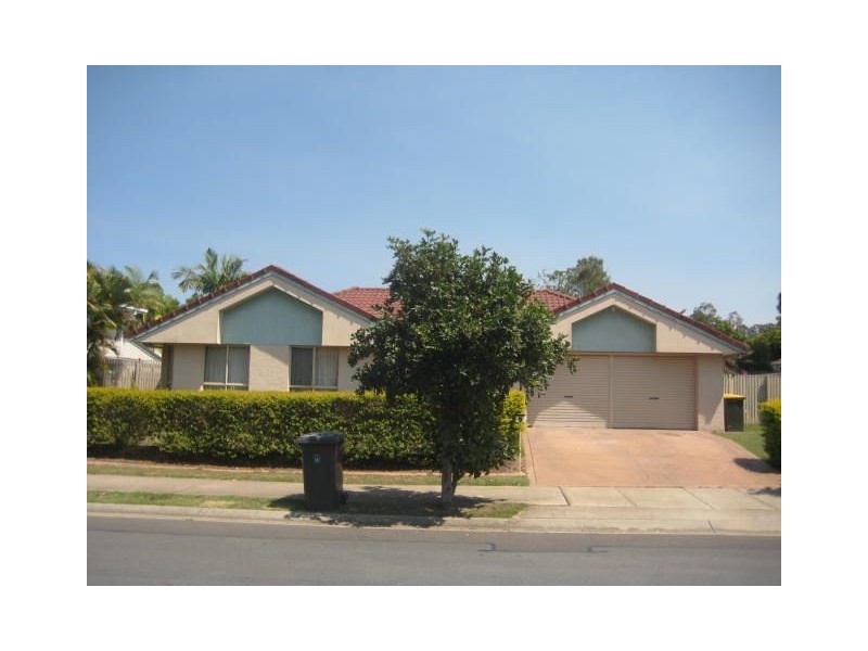 6 Greenstead Way, Forest Lake QLD 4078