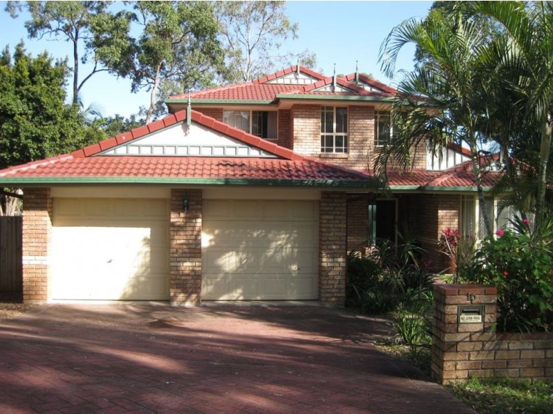 16 Cardwell St, Forest Lake QLD 4078