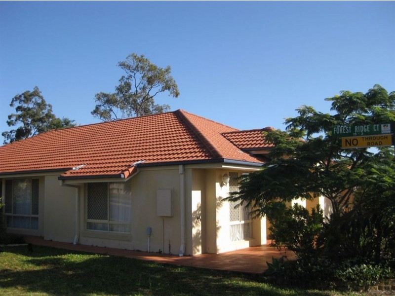 43 Viewpoint Drive, Springfield Lakes QLD 4300