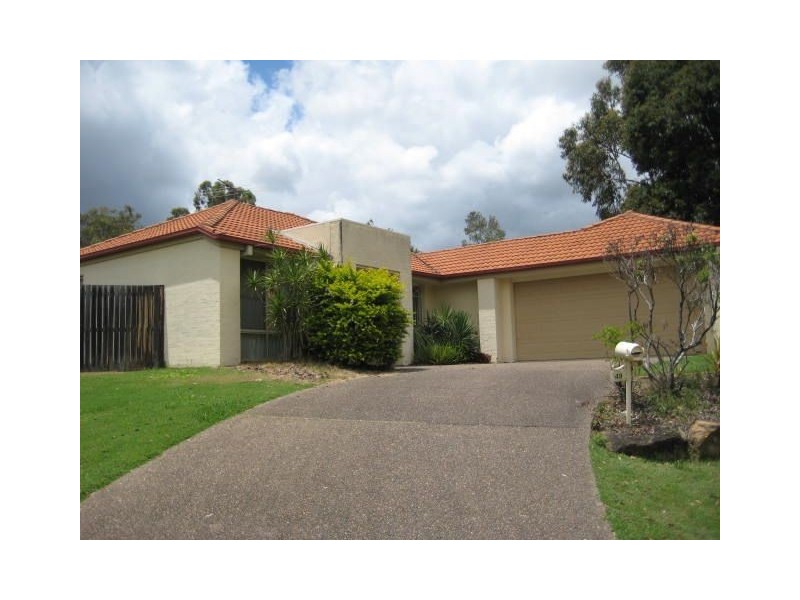 49 Pacific Pde, Forest Lake QLD 4078