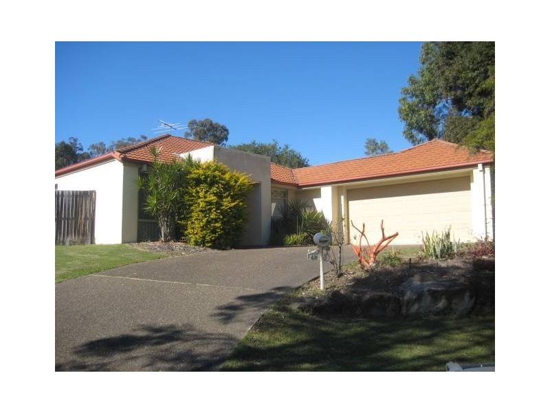49 Pacific Pde, Forest Lake QLD 4078