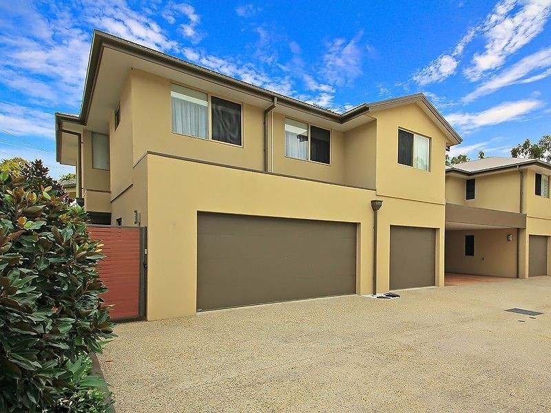 7/158 Woogaroo St, Forest Lake QLD 4078