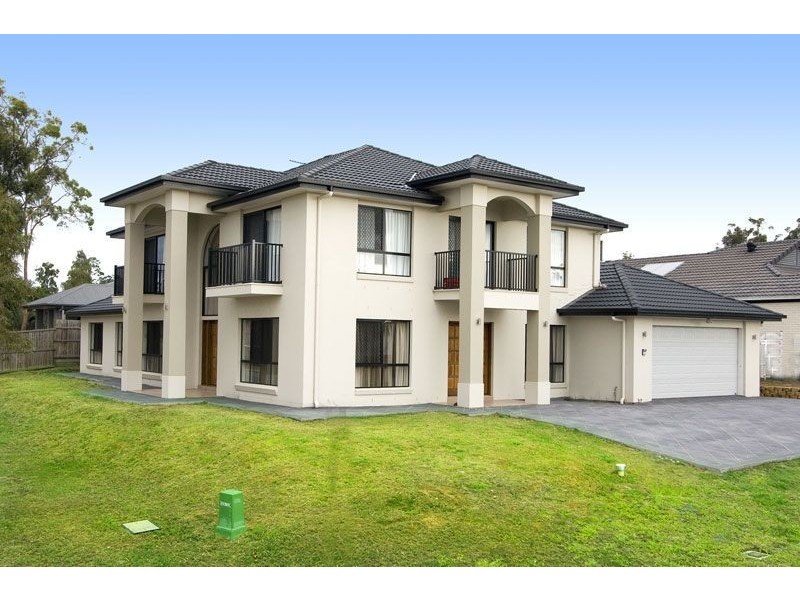 6 Cobourg St, Forest Lake QLD 4078