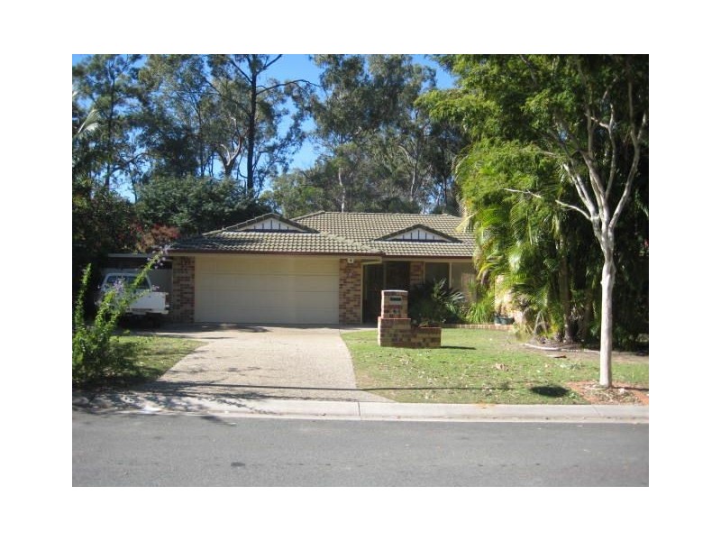 9 Hervey Place, Forest Lake QLD 4078