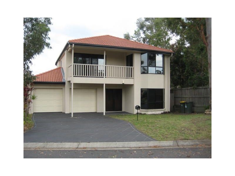 34 Mapleton Cres, Forest Lake QLD 4078