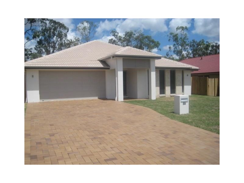 55 Juniper Street, Heathwood QLD 4110