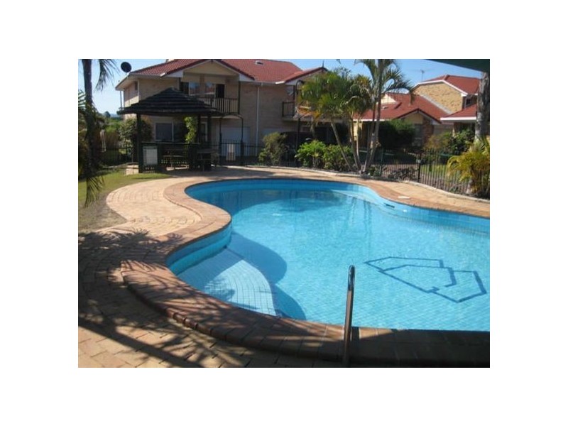 26/11 Newtown St, East Ipswich QLD 4305
